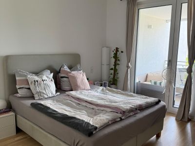 2,5-Zimmer Neubauwohnung in Neuhausen