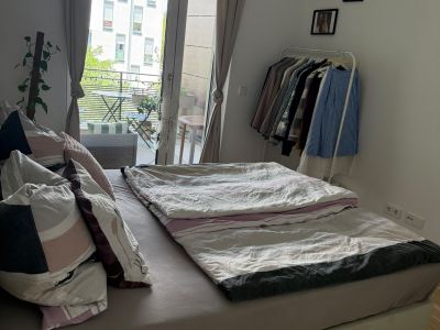 2,5-Zimmer Neubauwohnung in Neuhausen