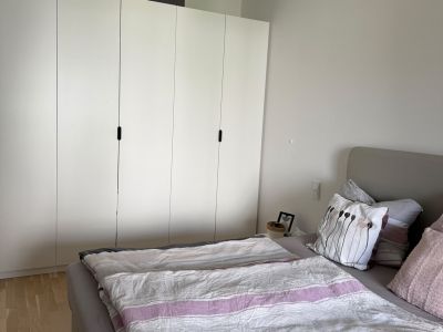 2,5-Zimmer Neubauwohnung in Neuhausen