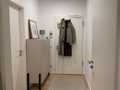 2,5-Zimmer Neubauwohnung in Neuhausen