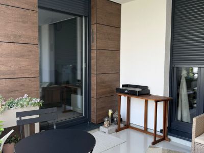 2,5-Zimmer Neubauwohnung in Neuhausen