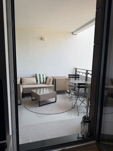 2,5-Zimmer Neubauwohnung in Neuhausen