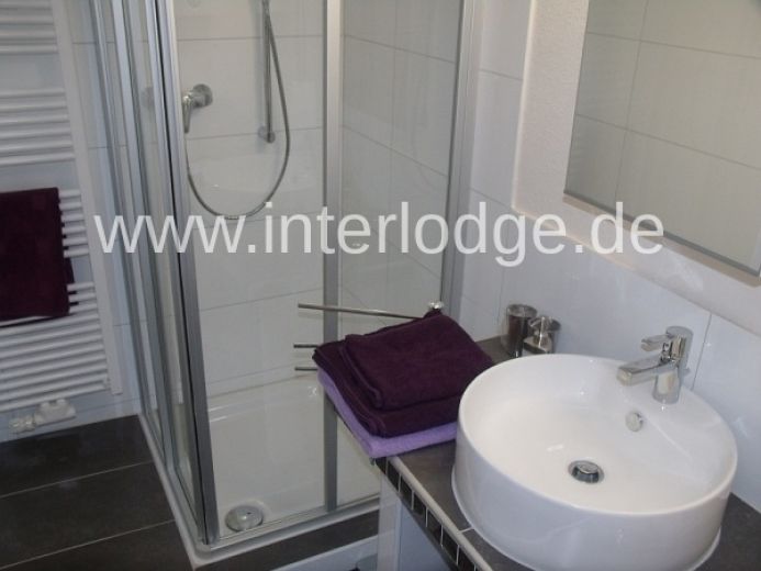 INTERLODGE Schick m&ouml;bliertes Apartment im Fachwerkhaus mit  Terrasse, Garten und Sauna in Witten