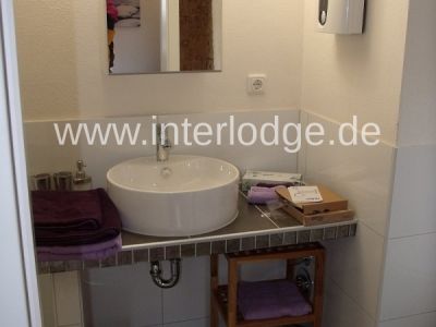 INTERLODGE Schick m&ouml;bliertes Apartment im Fachwerkhaus mit  Terrasse, Garten und Sauna in Witten