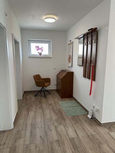 Kleine Arbeitsecke