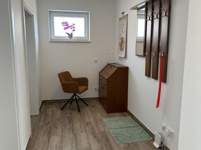 Kleine Arbeitsecke