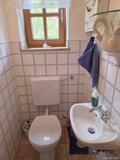 M&ouml;blierte Doppelhaush&auml;lfte in Stephanskirchen