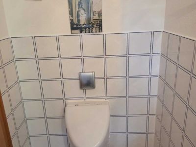 M&ouml;blierte Doppelhaush&auml;lfte in Stephanskirchen