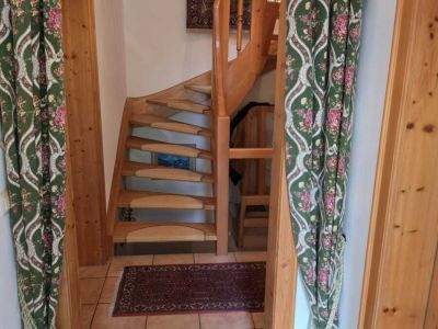 M&ouml;blierte Doppelhaush&auml;lfte in Stephanskirchen