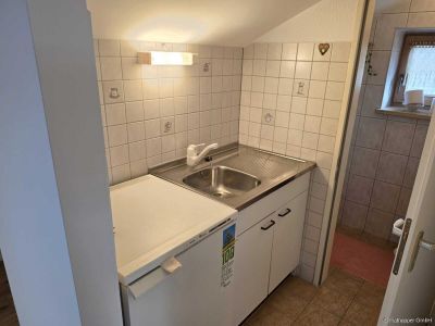 M&ouml;blierte Doppelhaush&auml;lfte in Stephanskirchen