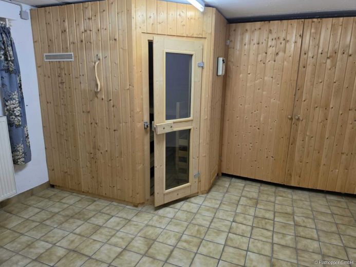 M&ouml;blierte Doppelhaush&auml;lfte in Stephanskirchen