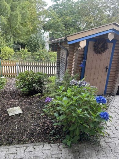 M&ouml;blierte Doppelhaush&auml;lfte in Stephanskirchen