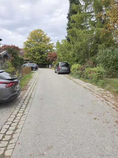 M&ouml;blierte Doppelhaush&auml;lfte in Stephanskirchen