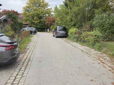 M&ouml;blierte Doppelhaush&auml;lfte in Stephanskirchen
