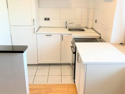 Schicke Wohnung in Krefeld, Stadtteil Inrath