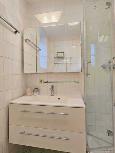 2-Zimmer Wohnung mit S&uuml;d-Ost-Balkon zum Park in M&uuml;nchen - Sendling