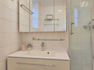 2-Zimmer Wohnung mit S&uuml;d-Ost-Balkon zum Park in M&uuml;nchen - Sendling