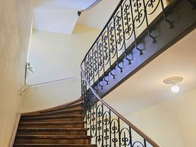 2-Zimmer Wohnung mit S&uuml;d-Ost-Balkon zum Park in M&uuml;nchen - Sendling