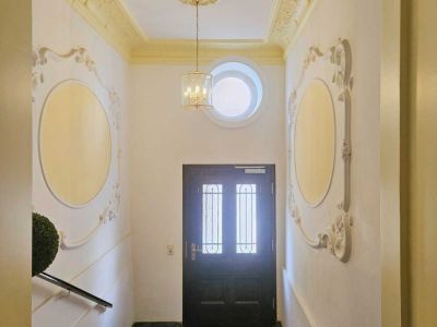 2-Zimmer Wohnung mit S&uuml;d-Ost-Balkon zum Park in M&uuml;nchen - Sendling