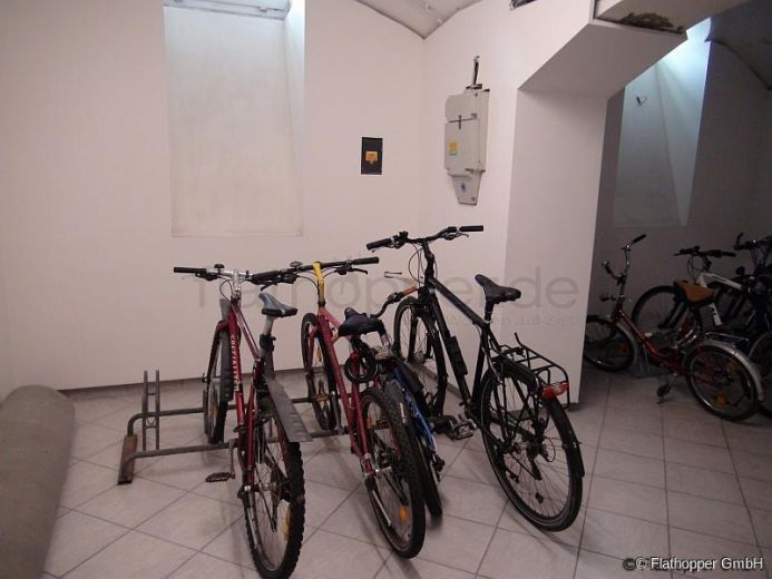 2-Zimmer Wohnung mit S&uuml;d-Ost-Balkon zum Park in M&uuml;nchen - Sendling