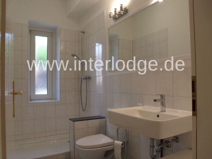 INTERLODGE Modern m&ouml;blierte Wohnung mit Balkon in Essen-Huttrop