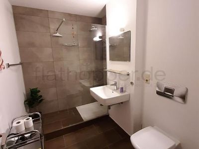 2-Zimmer-Dachgeschoss-Wohnung in Rosenheim