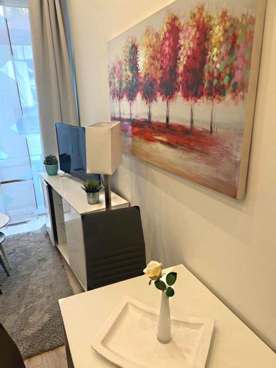 3 Zimmer - Wohnung Ecke Schadowstra&szlig;e/Grafenberger Allee