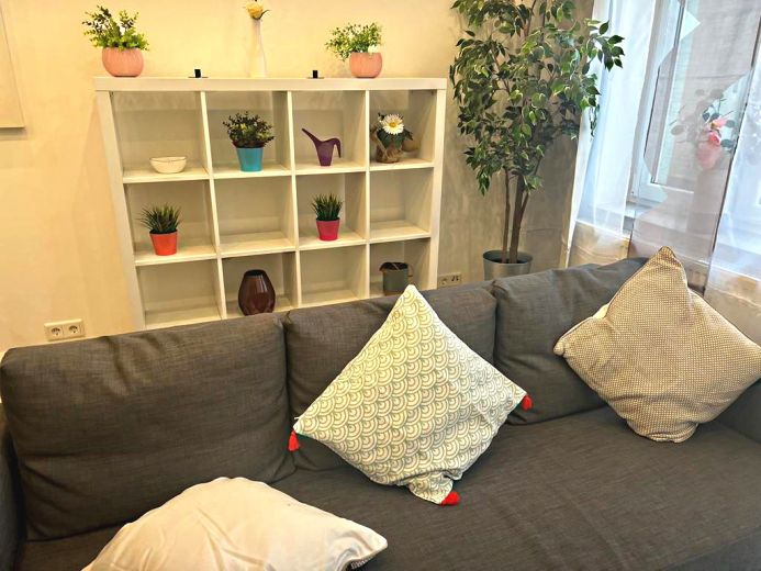 3 Zimmer - Wohnung Ecke Schadowstra&szlig;e/Grafenberger Allee