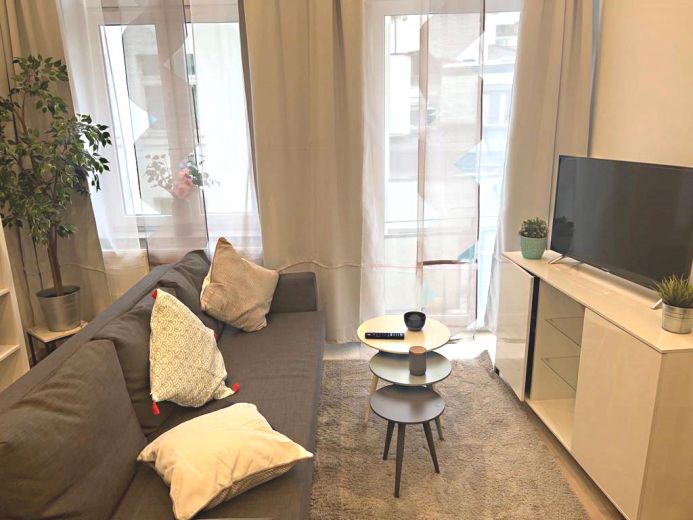 3 Zimmer - Wohnung Ecke Schadowstra&szlig;e/Grafenberger Allee