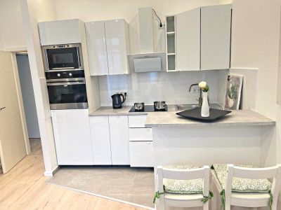 3 Zimmer - Wohnung Ecke Schadowstra&szlig;e/Grafenberger Allee