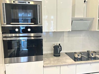 3 Zimmer - Wohnung Ecke Schadowstra&szlig;e/Grafenberger Allee