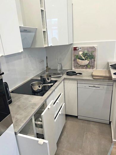 3 Zimmer - Wohnung Ecke Schadowstra&szlig;e/Grafenberger Allee