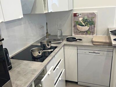 3 Zimmer - Wohnung Ecke Schadowstra&szlig;e/Grafenberger Allee