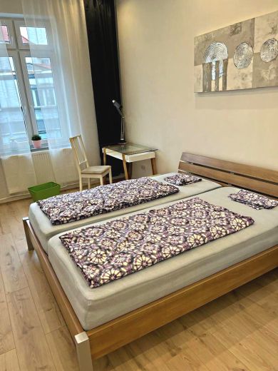 3 Zimmer - Wohnung Ecke Schadowstra&szlig;e/Grafenberger Allee