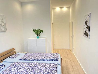 3 Zimmer - Wohnung Ecke Schadowstra&szlig;e/Grafenberger Allee