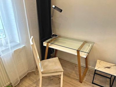 3 Zimmer - Wohnung Ecke Schadowstra&szlig;e/Grafenberger Allee
