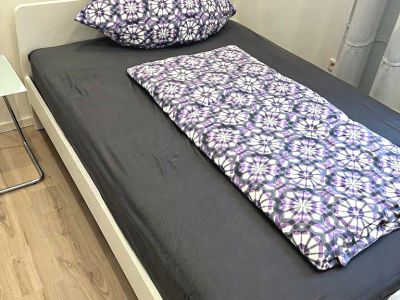 3 Zimmer - Wohnung Ecke Schadowstra&szlig;e/Grafenberger Allee