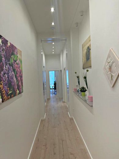 3 Zimmer - Wohnung Ecke Schadowstra&szlig;e/Grafenberger Allee