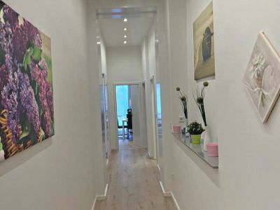 3 Zimmer - Wohnung Ecke Schadowstra&szlig;e/Grafenberger Allee