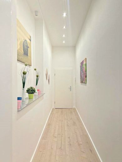 3 Zimmer - Wohnung Ecke Schadowstra&szlig;e/Grafenberger Allee