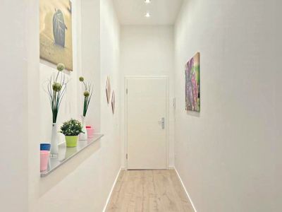 3 Zimmer - Wohnung Ecke Schadowstra&szlig;e/Grafenberger Allee