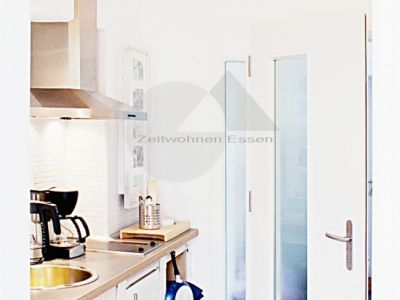 Schickes Apartment auf Zollverein, Internet aktiv