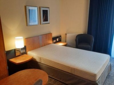 M&ouml;blierte Wohnung zur Zwischenmiete in Frankfurt