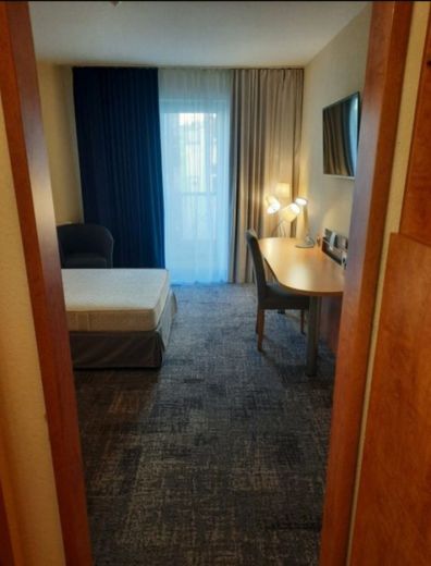 M&ouml;blierte Wohnung zur Zwischenmiete in Frankfurt