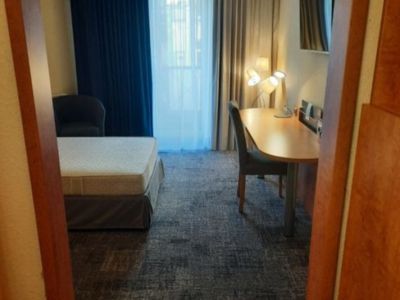 M&ouml;blierte Wohnung zur Zwischenmiete in Frankfurt