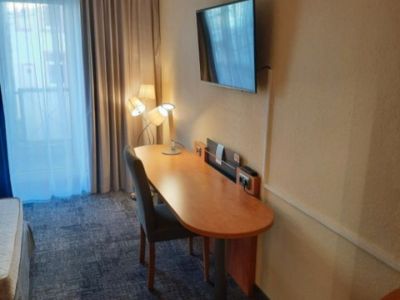 M&ouml;blierte Wohnung zur Zwischenmiete in Frankfurt