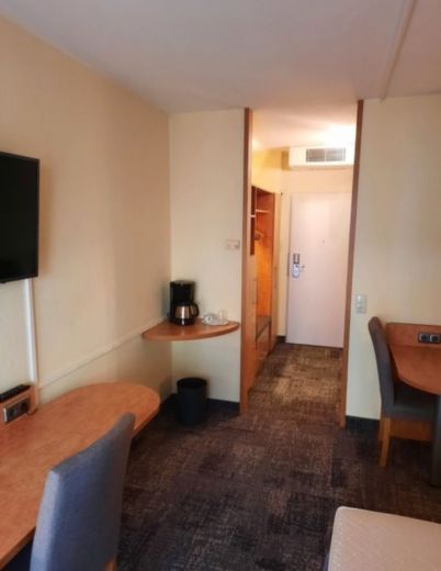 M&ouml;blierte Wohnung zur Zwischenmiete in Frankfurt