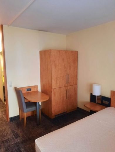 M&ouml;blierte Wohnung zur Zwischenmiete in Frankfurt