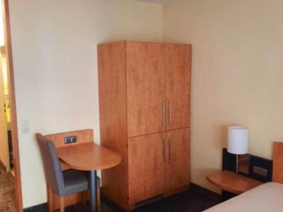 M&ouml;blierte Wohnung zur Zwischenmiete in Frankfurt