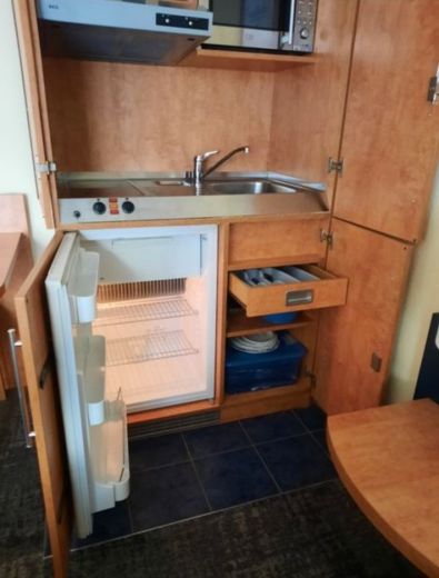 M&ouml;blierte Wohnung zur Zwischenmiete in Frankfurt